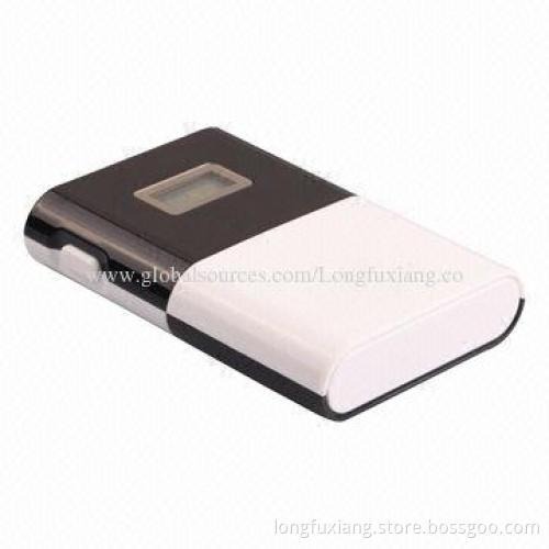 New Coming Big Capacity Mobile Power Bank, 10400mAh